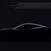 Rimac teases next electric hypercar to debut at Geneva 2018 image