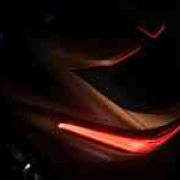 Lexus teases new flagship SUV with LF-1 Limitless concept image