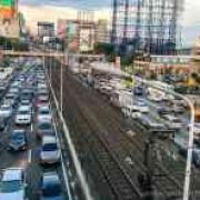 MMDA to test exclusive EDSA HOV/carpool lane next week image