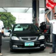 Honda Challenge Cup Fleet Edition image