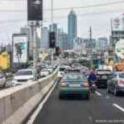 Foreign business groups urge lawmakers to fix traffic problem before 2020 image