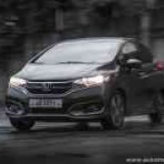 2018 Honda Jazz VX Navi CVT image