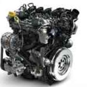 Renault-Nissan-Mitsubishi presents all-new 1.3-liter turbo engine image