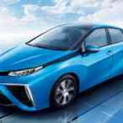 Toyota, Nissan, Honda lead group fast-tracking hydrogen tech in Japan image