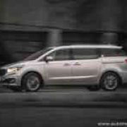 2017 Kia Grand Carnival V6 SXL image