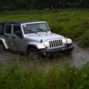 Always Happy When it Rains image