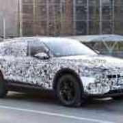 Spied: Audi E-Tron Quattro bares more detail image