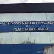 Wunder carshare app ordered to stop anew by LTFRB image