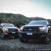 A 1,000km Ranger adventure: Manila to Tuguegarao and back image