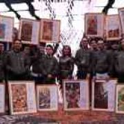 Hyundai Philippines awards winners of Digital Art Competition image