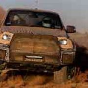 Report: 2019 Ford Ranger Raptor launch in February image