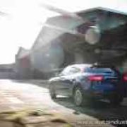 Report: Slow sales forces Maserati to extend plant shutdown image