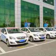 China extends tax exemption on hybrid and electric vehicles image