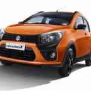 Sporty 2018 Suzuki CelerioX rolls out in India image