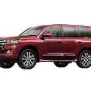 Leaked: Toyota pricelists say Land Cruiser, Prius, Hilux are cheaper in 2018 image