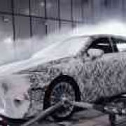 Next-gen Mercedes-Benz A-Class endures cold weather testing image
