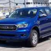 Spied: Say hello to the 2018 Ford Ranger image