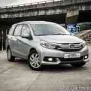 2018 Honda Mobilio 1.5 V CVT image