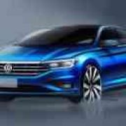 Four all-new Volkswagens to roll out in 2018 image