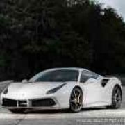 Report: Is a hotter Ferrari 488 coming this year? image