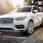 Volvo to take advantage of lower excise tax and launch hybrids in 2018 image