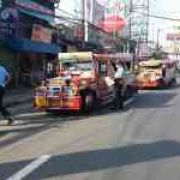 Gov't agencies intensify campaign against dilapidated jeepneys image