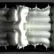 Protect your head with Hyundai's new panoramic roof airbag image