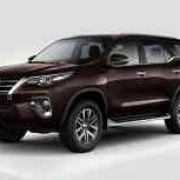 Official: Here's how much any 2018 Toyota will cost with the new excise tax image