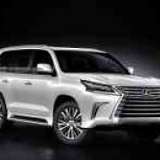 Official: Lexus prices go up (and down) with 2018 excise taxes image