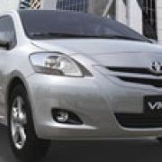 AAP Attests Fuel-Efficiency of Toyota Vios and Altis image