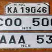 LTO suspends application for special plates image