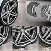 Say goodbye to 'bingkong' with Michelin's new flexible wheel image