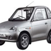 EVnnovations to introduce electric cars image