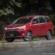 2018 Toyota Avanza Veloz 1.5L image