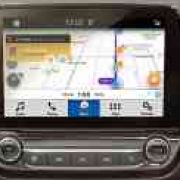 Ford integrates Waze onto SYNC 3 for easier navigation image