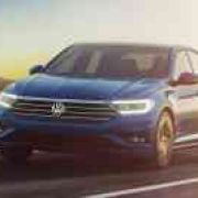 NAIAS 2018: All-new Volkswagen Jetta goes from sketch to reality image