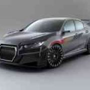 Love it or hate it: Mugen reveals Civic Type R based R20CGT Concept image