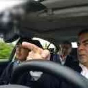 Renault-Nissan-Mitsubishi launches VC fund to support open innovation image