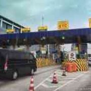 Skyway to open northbound toll plaza to help ease traffic image