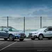 Subaru EyeSight: The Revolution We Didn't Know We Needed image