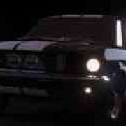 Shelby Mustang GT500 to take the fight against the Hellcat image