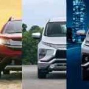 Spec Check: Honda BR-V vs Mitsubishi Xpander vs Toyota Rush image