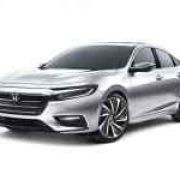 NAIAS 2018: Honda's Insight Prototype shows hybrids need not look boring image