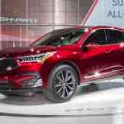 NAIAS 2018: Acura RDX prototype aims to take on premium crossovers image
