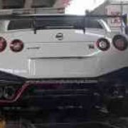 2018 Nissan GT-R NISMO spotted in Manila ahead of official launch image