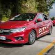 Honda sets new record with almost 32,000 cars sold in 2017 image