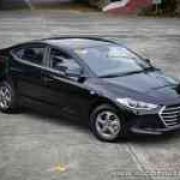 Elantra, Grand Starex drive Hyundai PH's sales in 2017 image
