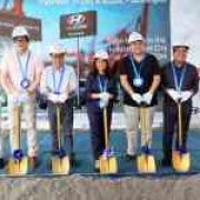 Hyundai Truck and Buses dealership to rise in Batangas image