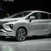 2018 Mitsubishi Xpander prices revealed, to start below Php 1M image