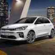 Kia gives the Rio a sportier vibe in all-new GT Line image